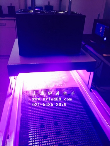 UVLED應用案例