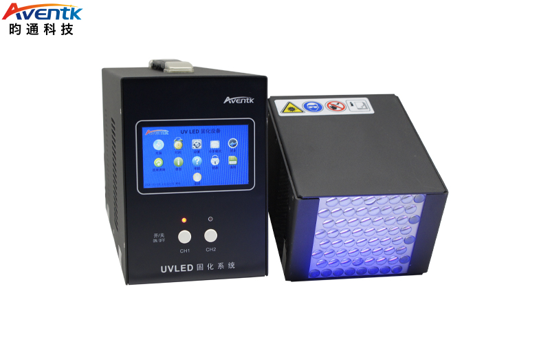 實驗室固化用XM210-64系列曝光機