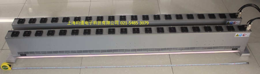 線光源固化設備在UV涂覆材料的應用